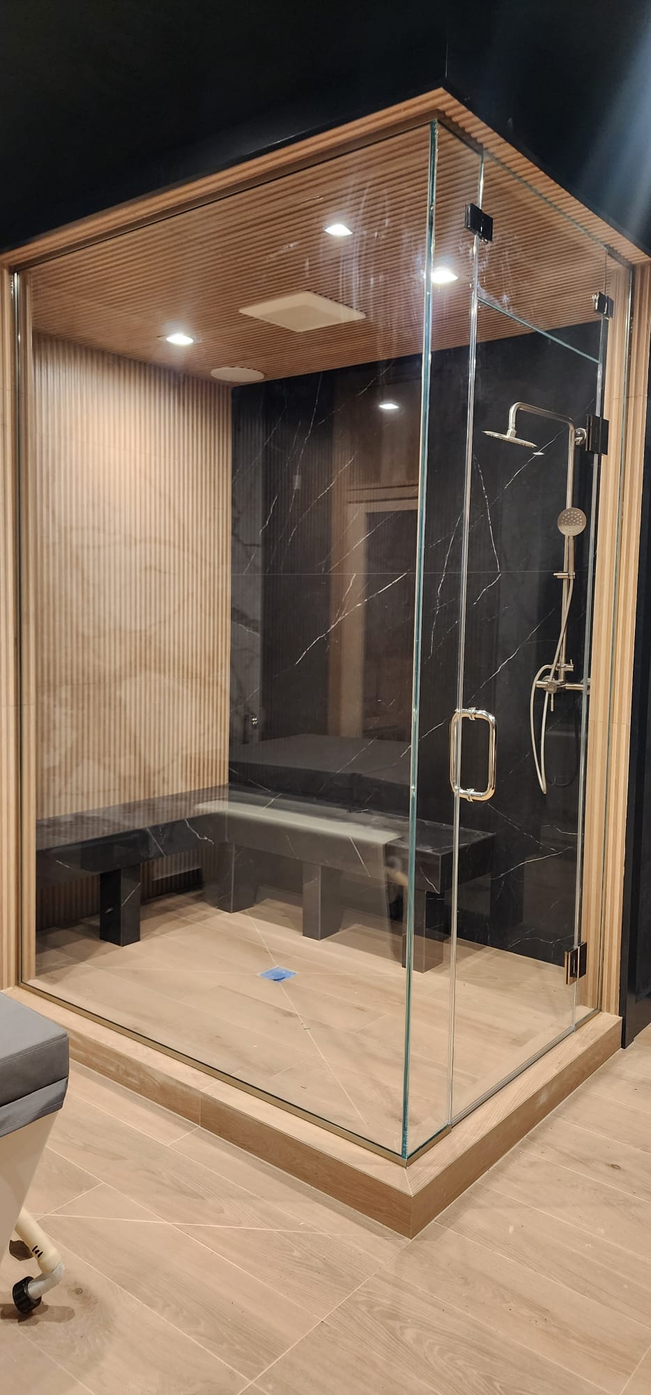 shower doors